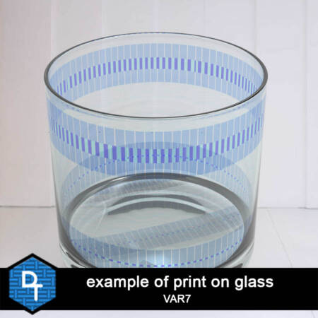 Bar Pattern DT-00001-BA-MO - PRINT ON GLASS-VAR7
