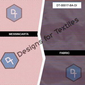 Micro Shading Jacquard Design DT-00017-BA-DI