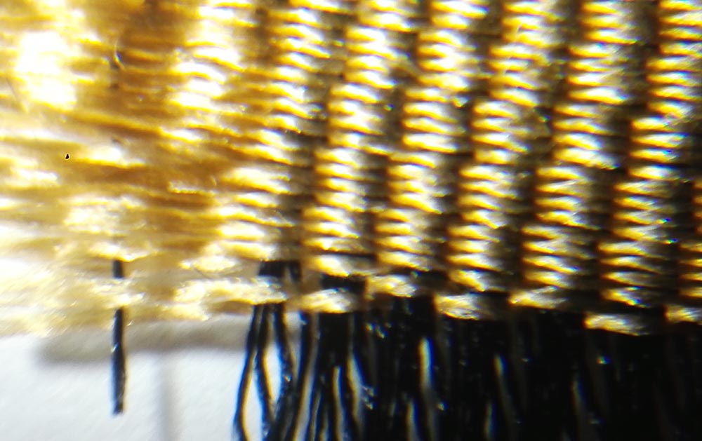 How do you make a fabric - pic2