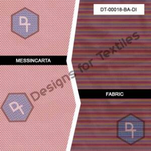 Micro Bars Shading Jacquard Design DT-00018-BA-DI